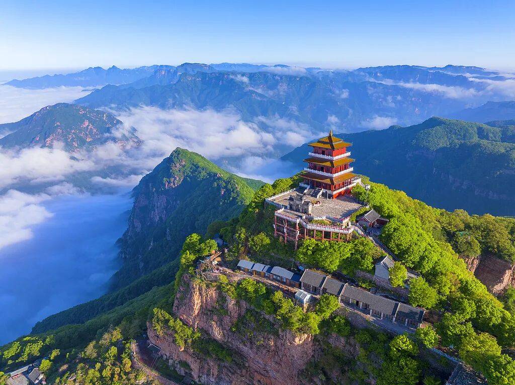 暑假帶娃漲知識！這份紅色旅遊打卡清單建議收藏！