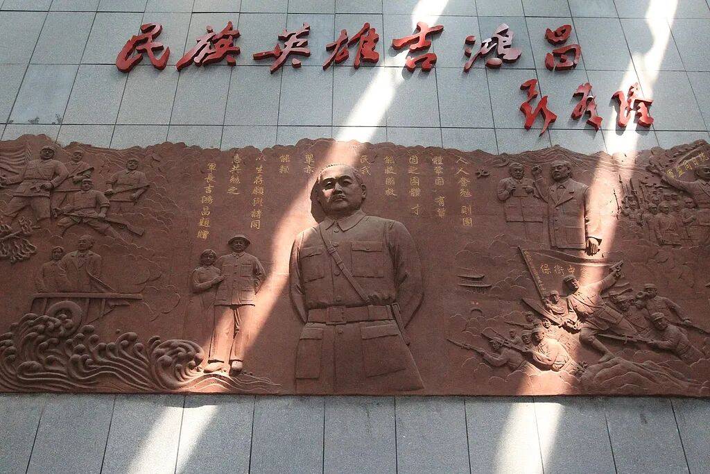 暑假帶娃漲知識！這份紅色旅遊打卡清單建議收藏！