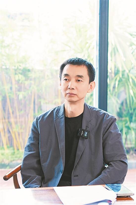 探尋有嶺南特色的文學作品影視化改編之路