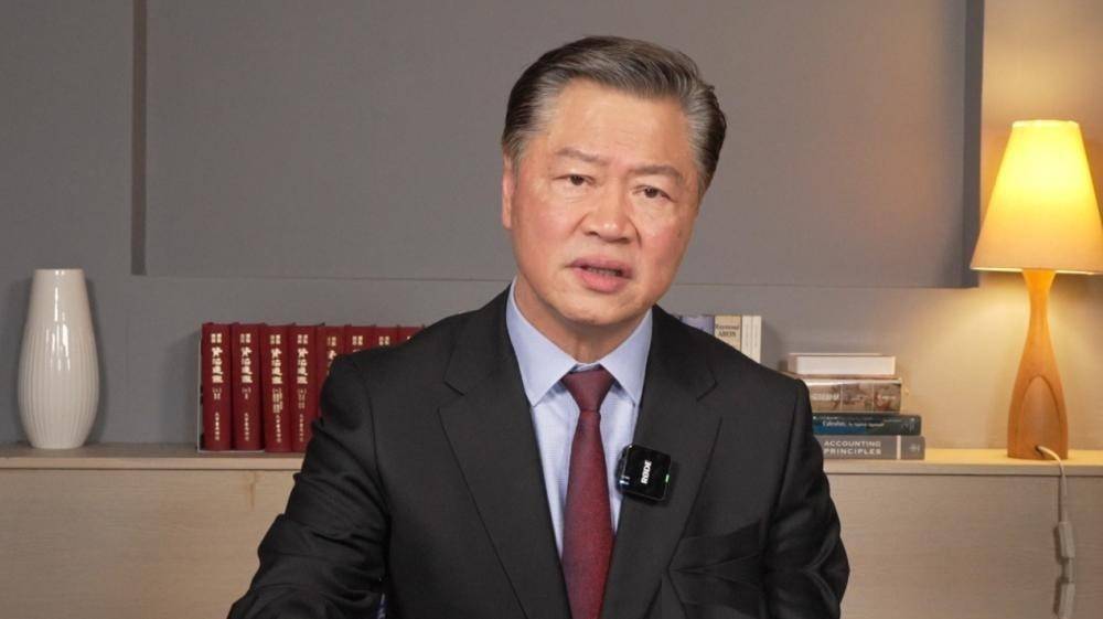 原創聯合國要搬家？賴嶽謙曾語出驚人：就該把總部遷到中國去