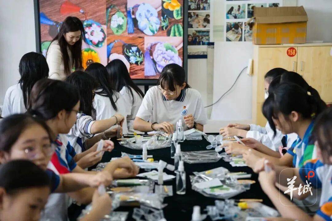 廣州增城重點引進！省特級教師王守亮出任新塘中學校長