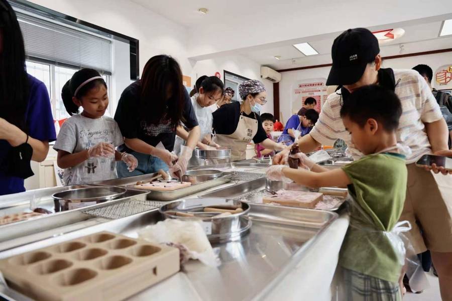 金山朱涇首發鄉村旅遊護照，如何把20個點位串成全域旅遊新環線？