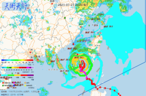 大海上的“舞蹈家”