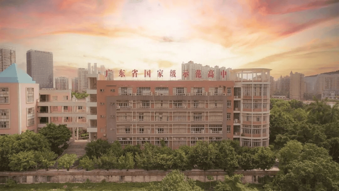 東部中心教育添“硬核”引擎！廣州增城區新塘中學迎來新校長
