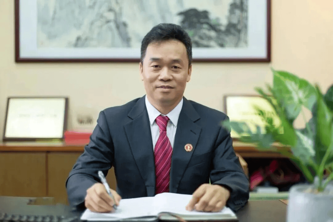 東部中心教育添“硬核”引擎！廣州增城區新塘中學迎來新校長