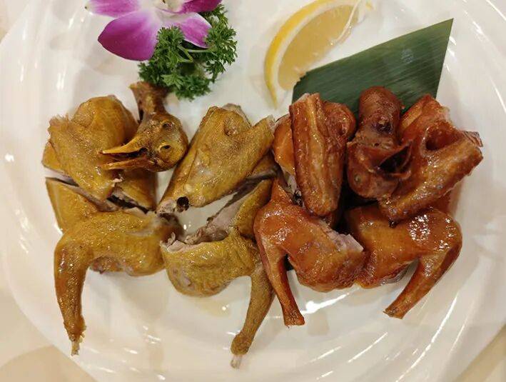 斗膽編菜譜