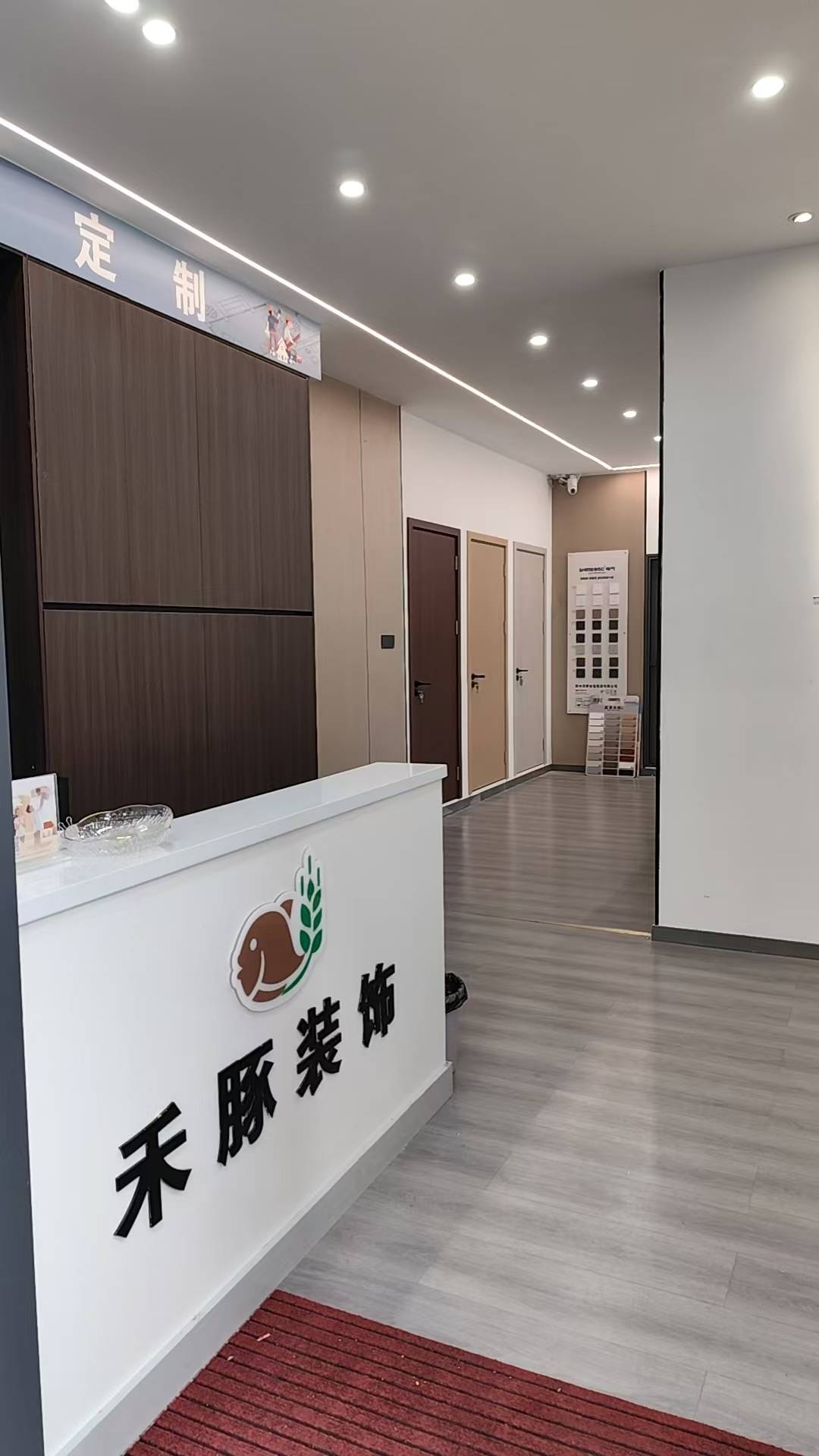 璧山裝修資質齊全的公司，專業保障裝修品質