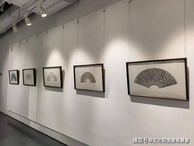 墨生萬脈 終歸一心！康寧書法作品展開展