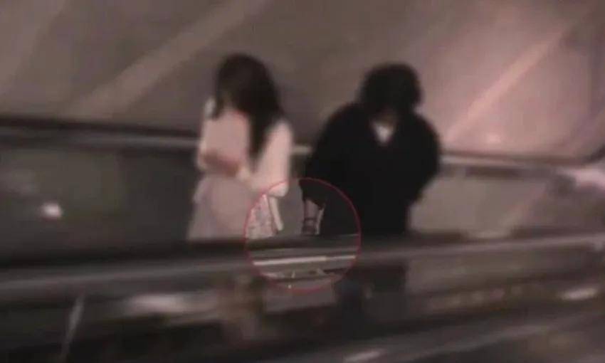 原創5元一條，偷拍女性已經產業化了