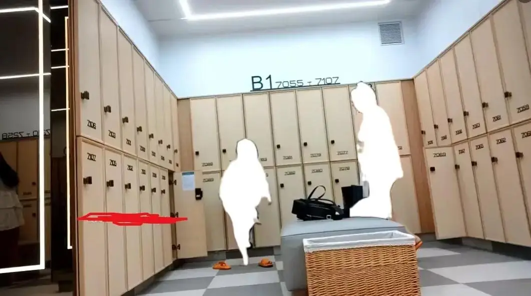 原創5元一條，偷拍女性已經產業化了
