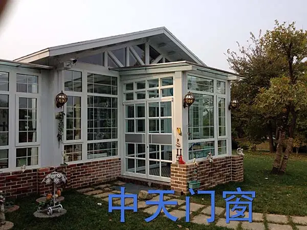 瀋陽門窗廠家 本地門窗選購參考要點