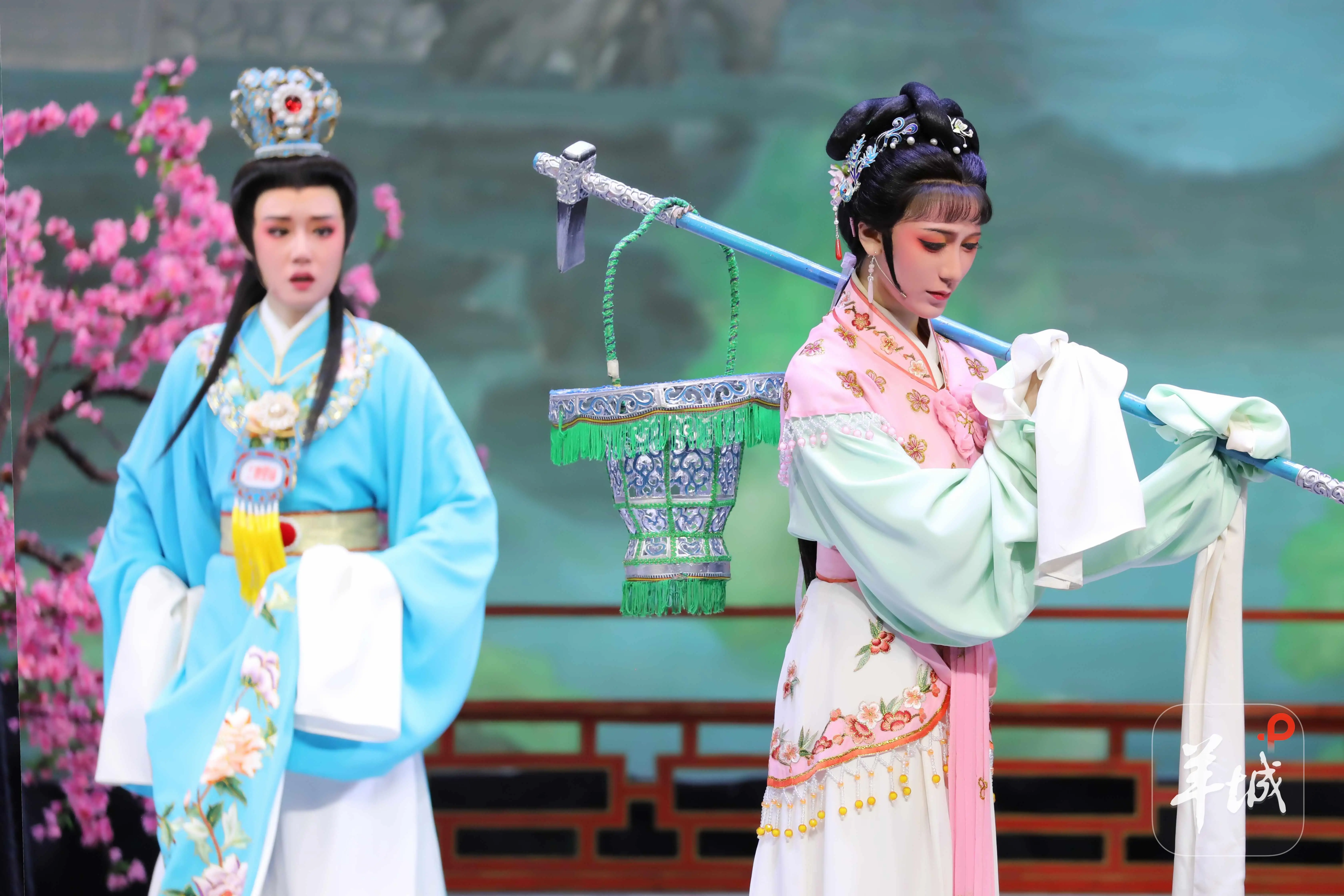 【影片】越劇“林妹妹”要來廣州演出啦！穗滬戲曲院團攜手落實《戲劇振興三年行動計劃》