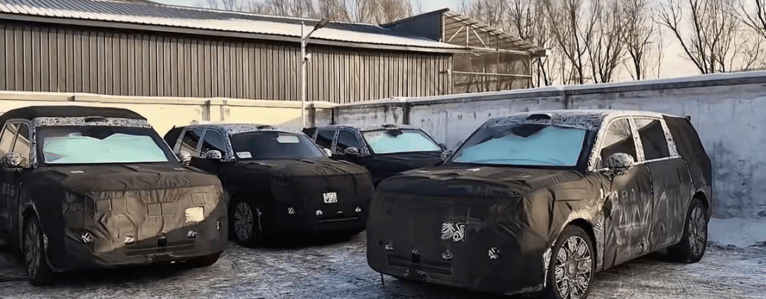 突發！小米汽車官宣新品牌