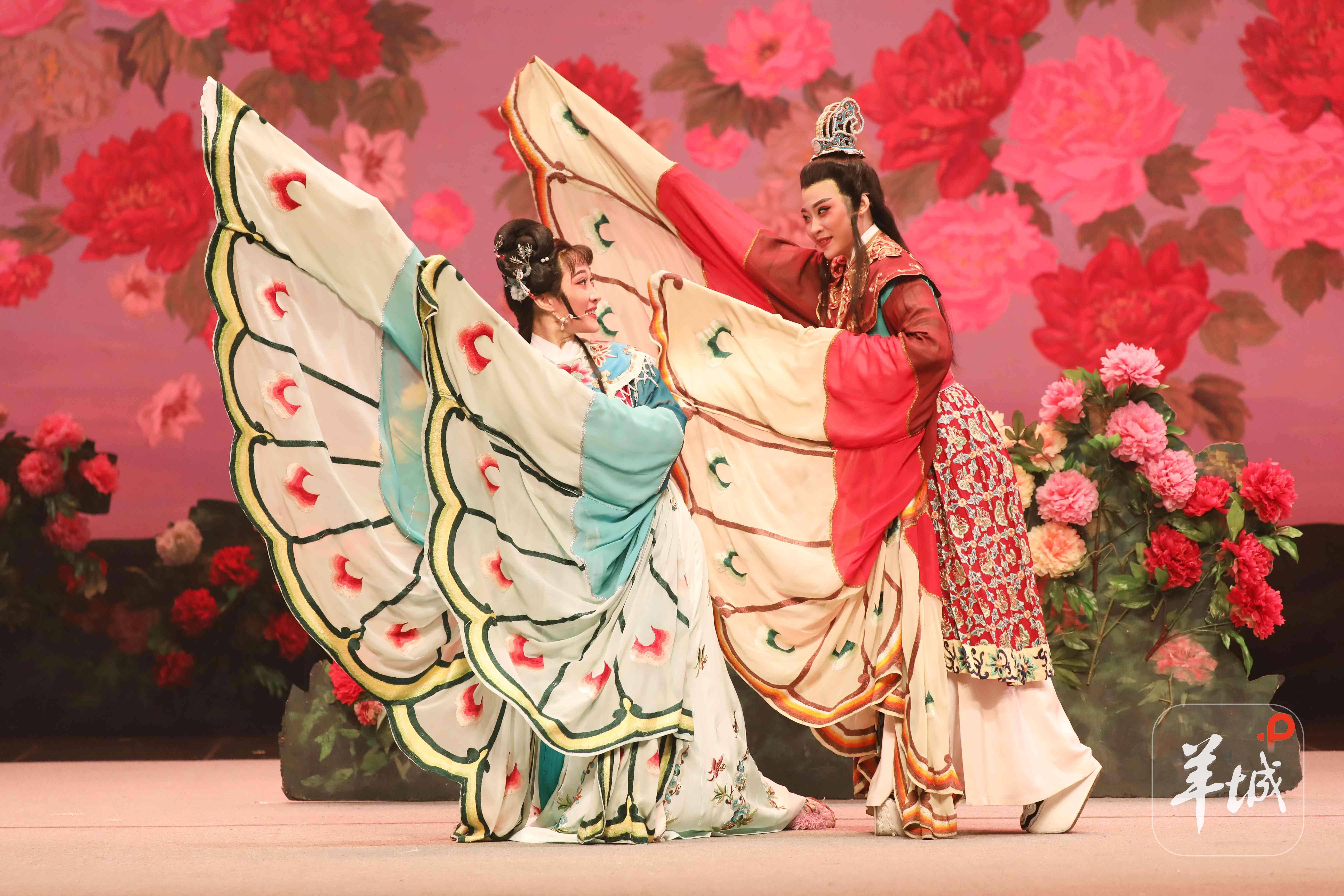【影片】越劇“林妹妹”要來廣州演出啦！穗滬戲曲院團攜手落實《戲劇振興三年行動計劃》