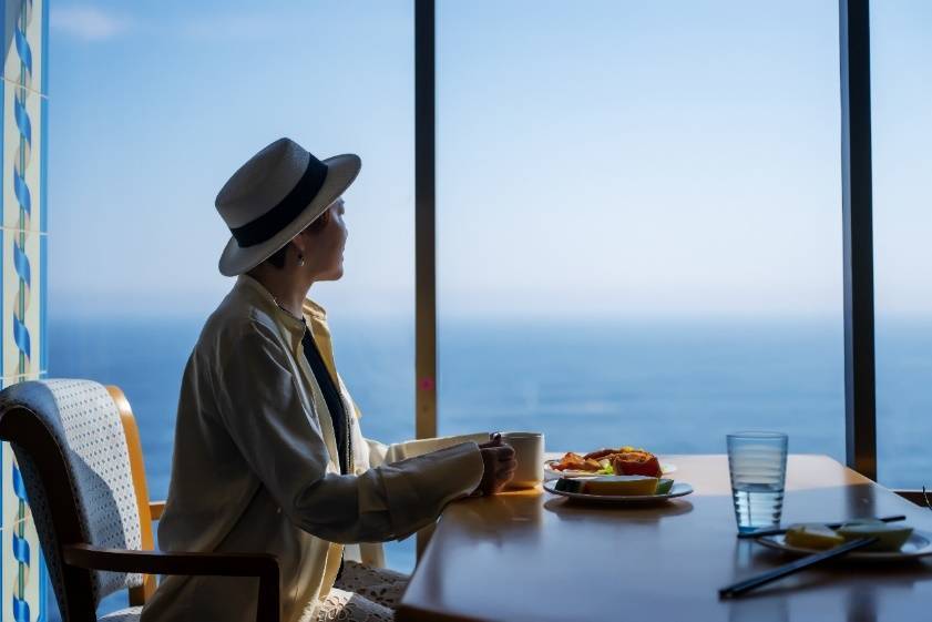 20年前從銀行裸辭，如今開民宿、寫美食，她說“幫別人賺錢，比自己賺還快樂！