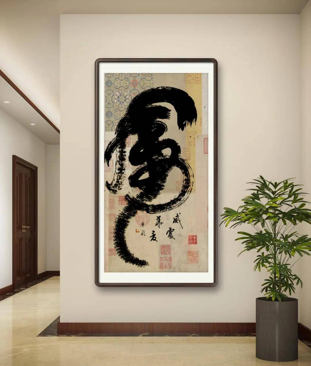 書法家宋穎——當代實力派書法藝術名家