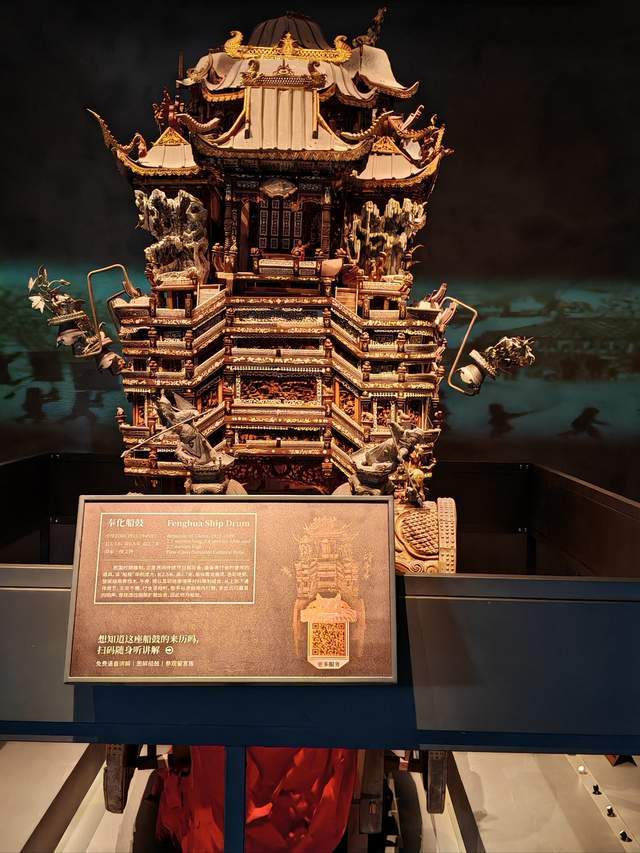暑假旅遊，浙江寧波奉化值得打卡！