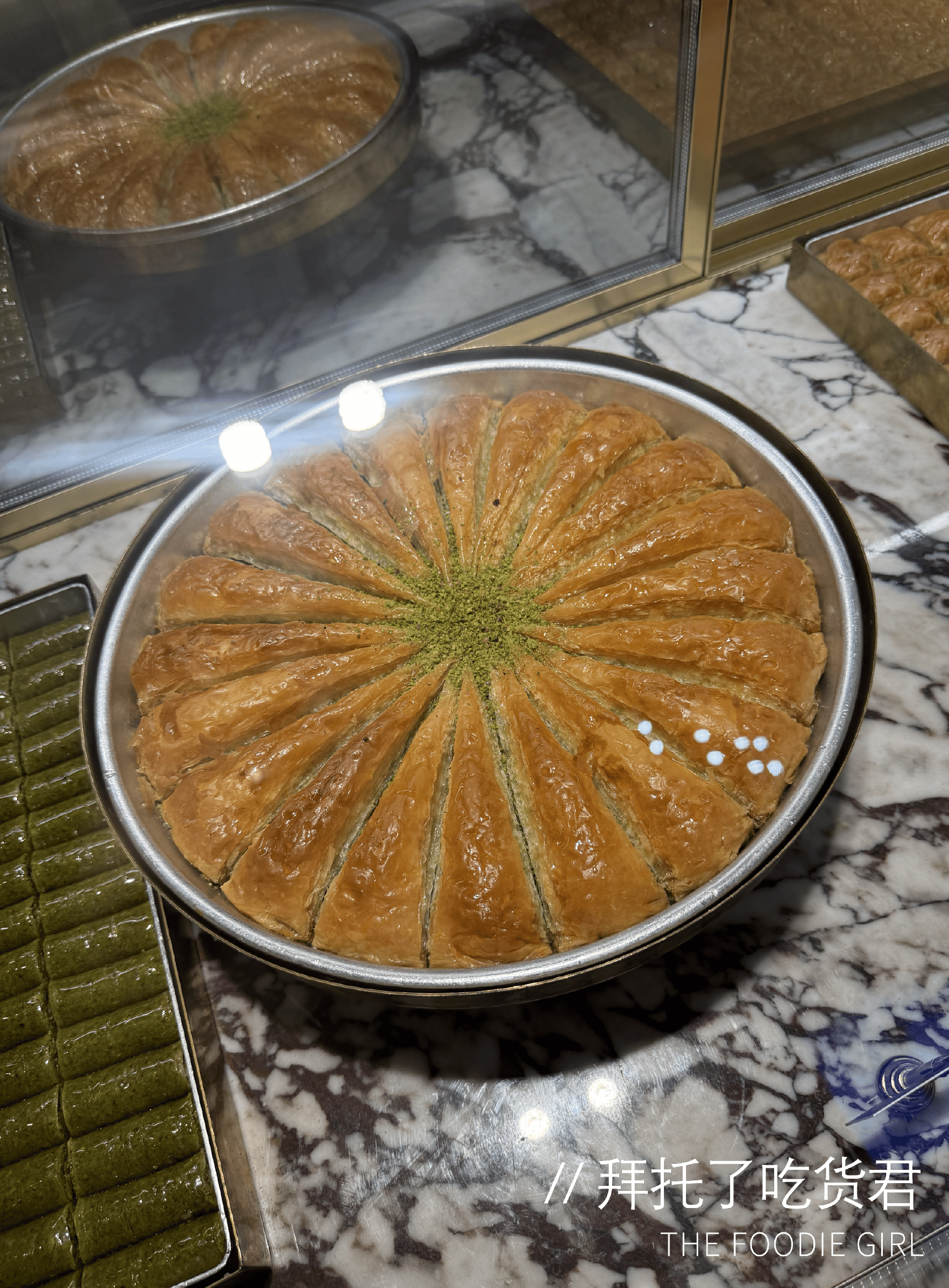 資深差旅私藏，美食才是核心王牌