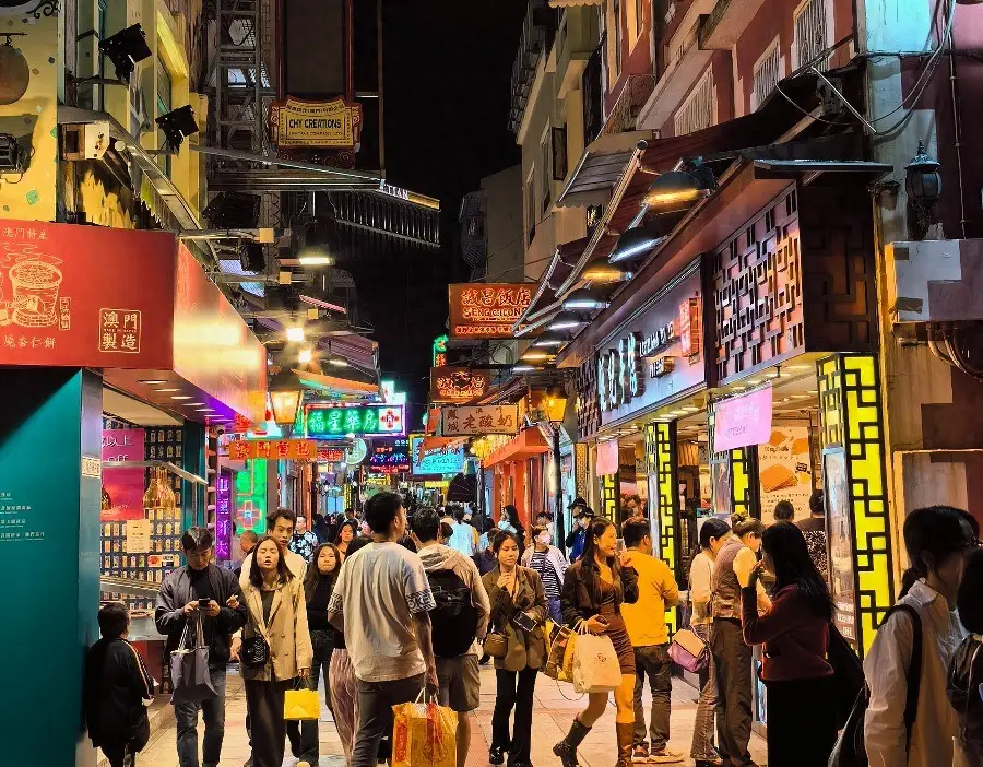 建設旅遊強國，落實休假有多重要？