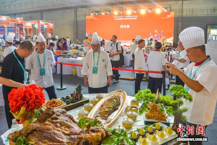 2026新疆美食嘉年華系列活動人氣火熱