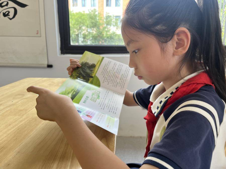 合肥市躍進小學：零距離看基層治理 童心致敬平凡堅守