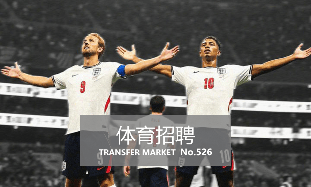 體育招聘｜廣東宏遠、銳瀾體育、拉莫體育、雄安體育中心