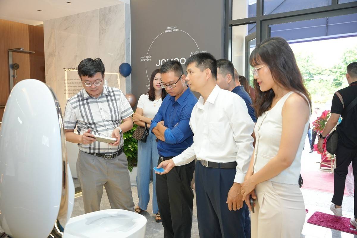 衛浴行業“九箭恆”格局，為什麼是九牧排在第一？