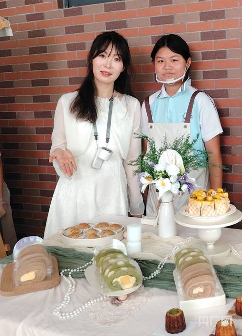 海口市海聯中學深耕素質教育 特色課程賦能學子成長