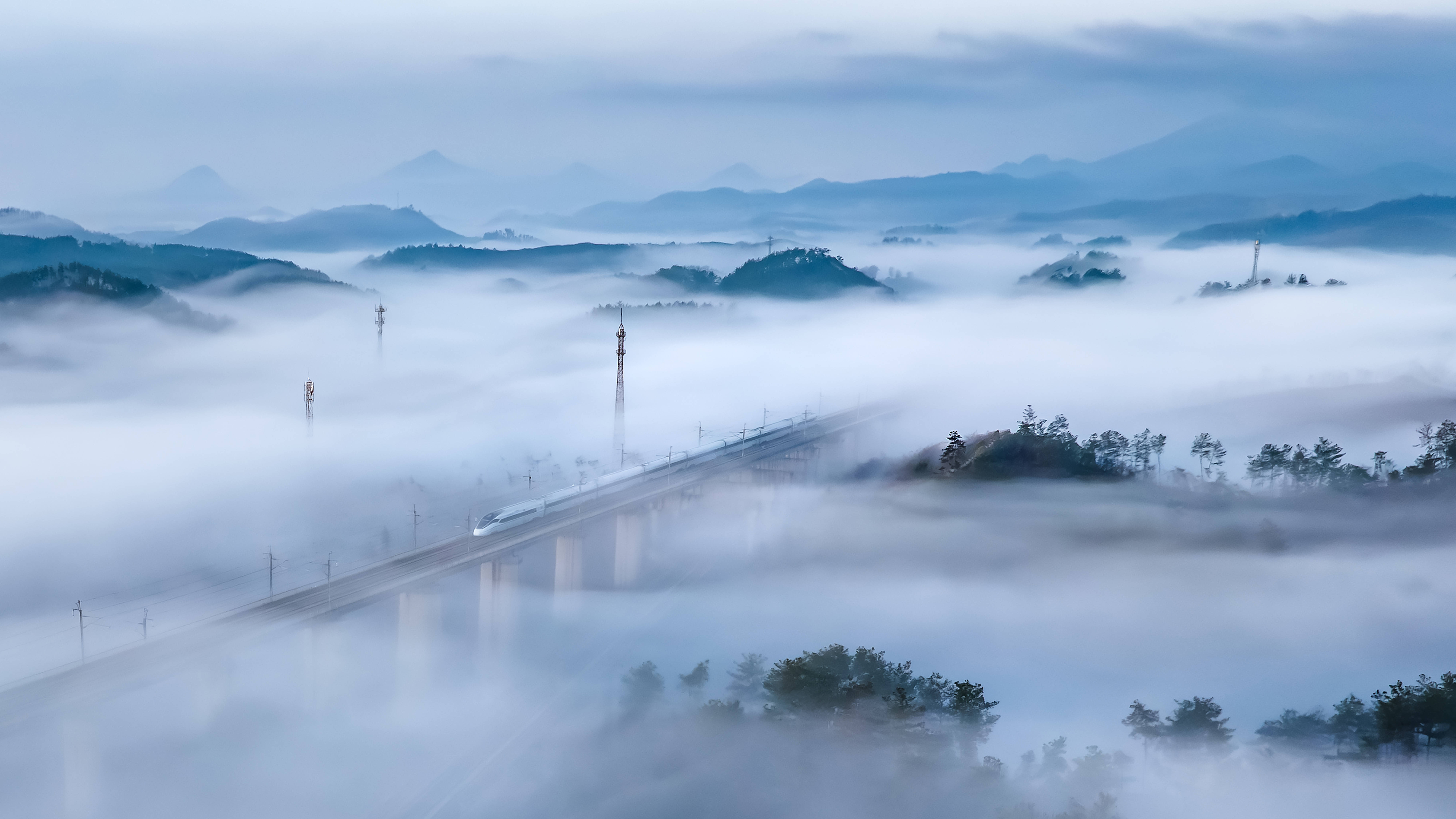 2026“我的鐵路風景——坐著高鐵遊長三角”詩歌、遊記、攝影、短影片作品大賽第二期優秀作品展示