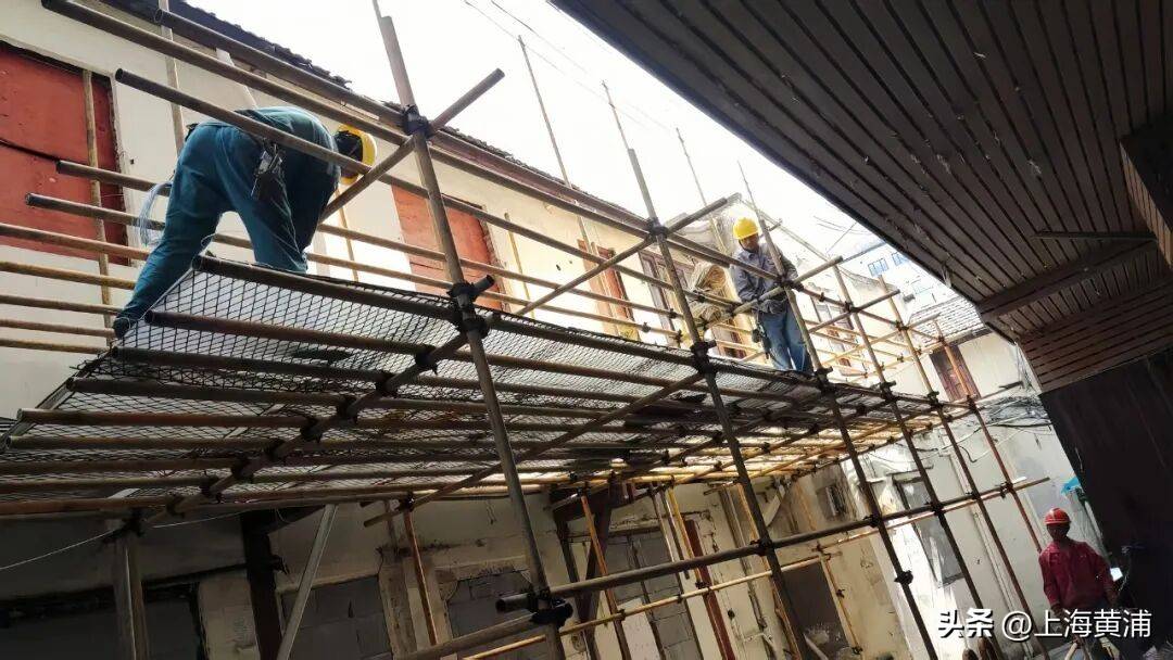 迎戰“巴威”：聚焦老舊小區、保租房、公共綠地，全力築牢“民生屏障”