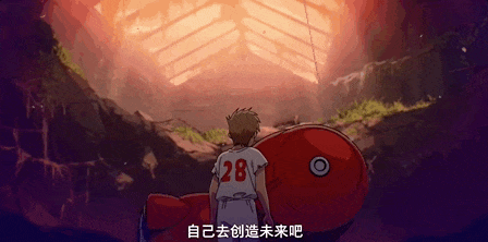 賽博朋克圈炸了 ，網飛重啟封神動漫！