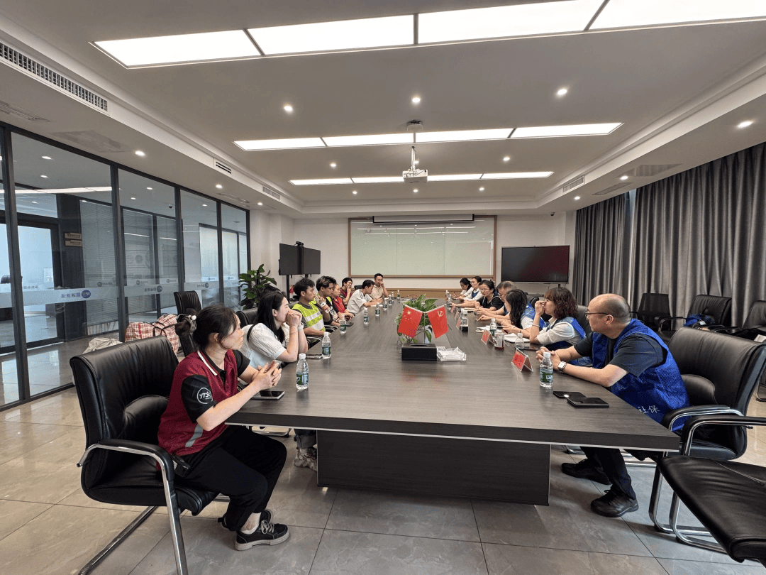 社保規劃+政策宣講：“築小保”把雙重服務送進快遞中心