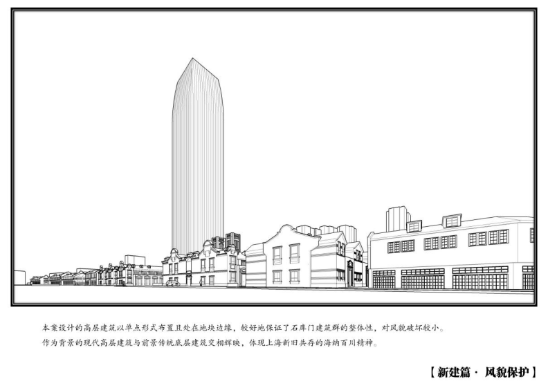 如此城市×奔流特輯 | 創造大都會：從公園到公租房