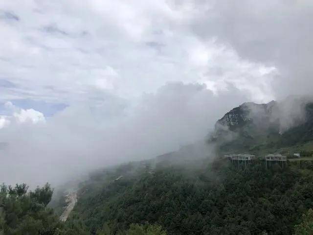 旅遊不如旅居｜這個暑假，換一種方式避暑 #旅居避暑聖地排名