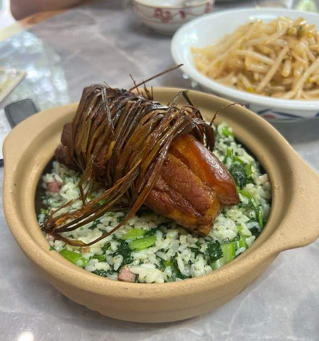 蘇州下飯美食，這家餐廳值得尋味！