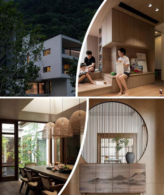 裝修房子還是裝飾家——家觀