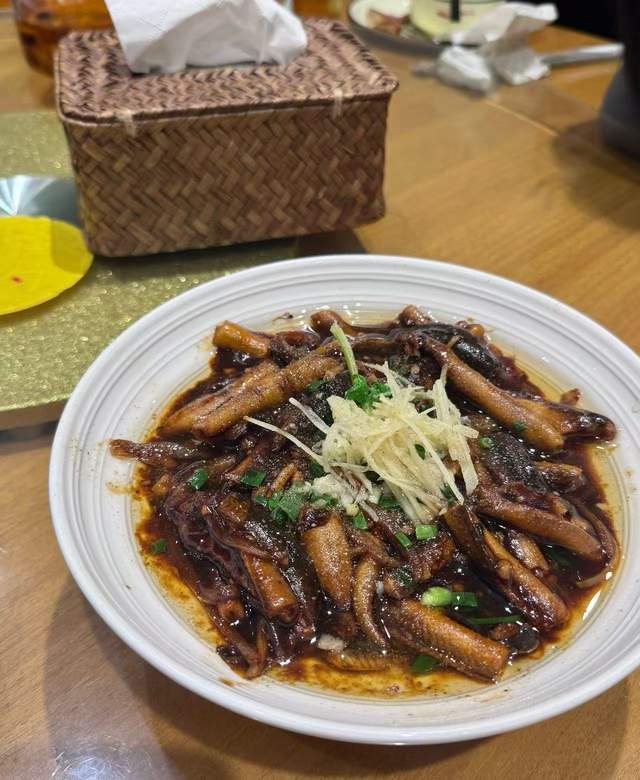 蘇州下飯美食，這家餐廳值得尋味！