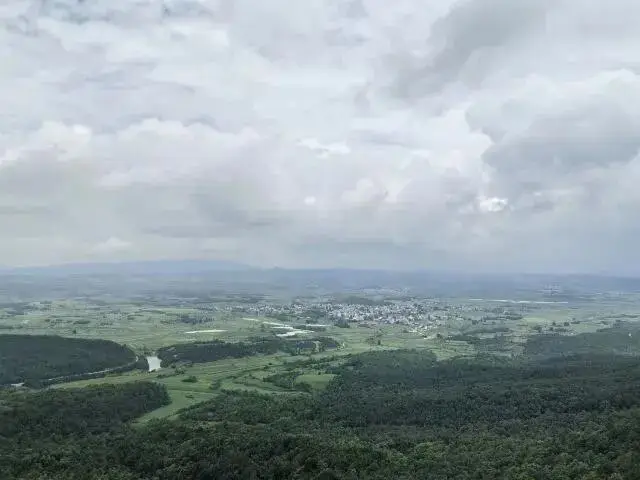 旅遊不如旅居｜這個暑假，換一種方式避暑 #旅居避暑聖地排名