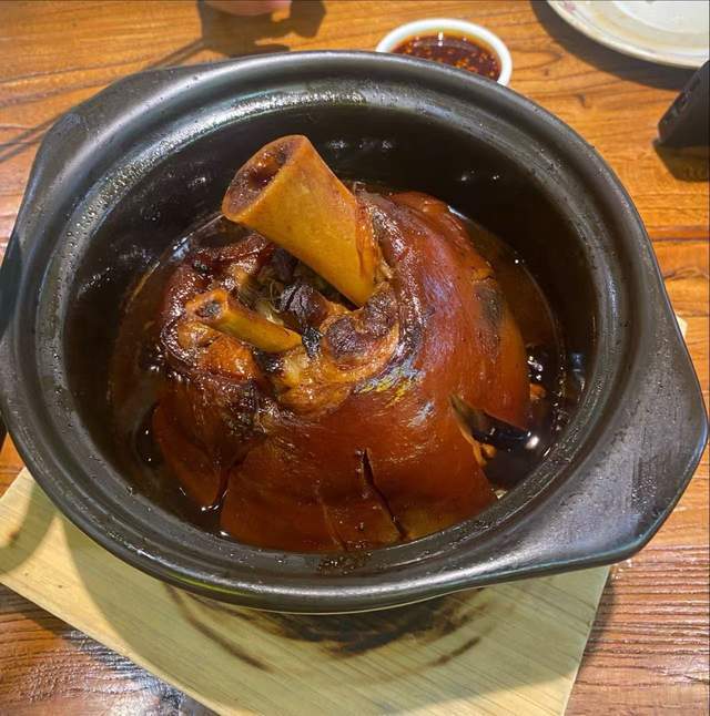 蘇州下飯美食，這家餐廳值得尋味！
