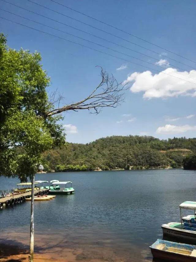 旅遊不如旅居｜這個暑假，換一種方式避暑 #旅居避暑聖地排名