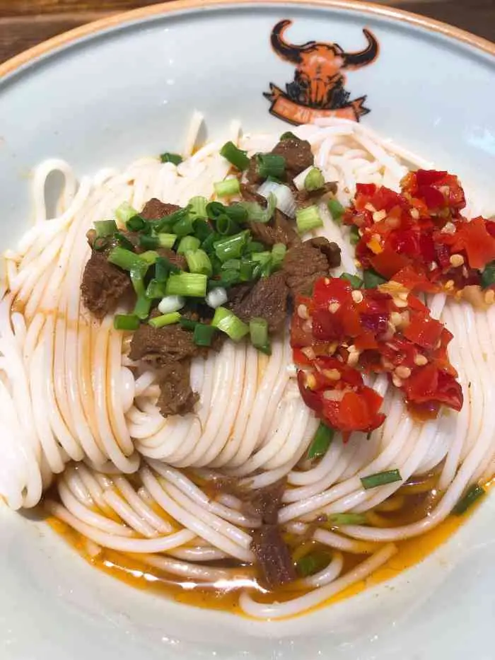 原創常德7家老店美食打卡！本地人推薦清單，吃透湘北煙火滋味