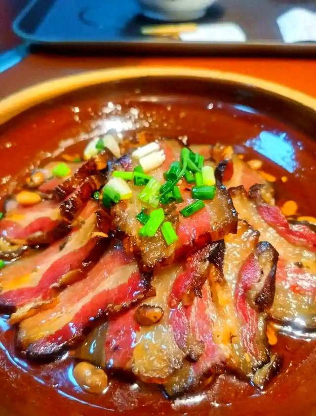 暑假旅遊，益陽安化黃花溪美景和美食攻略！