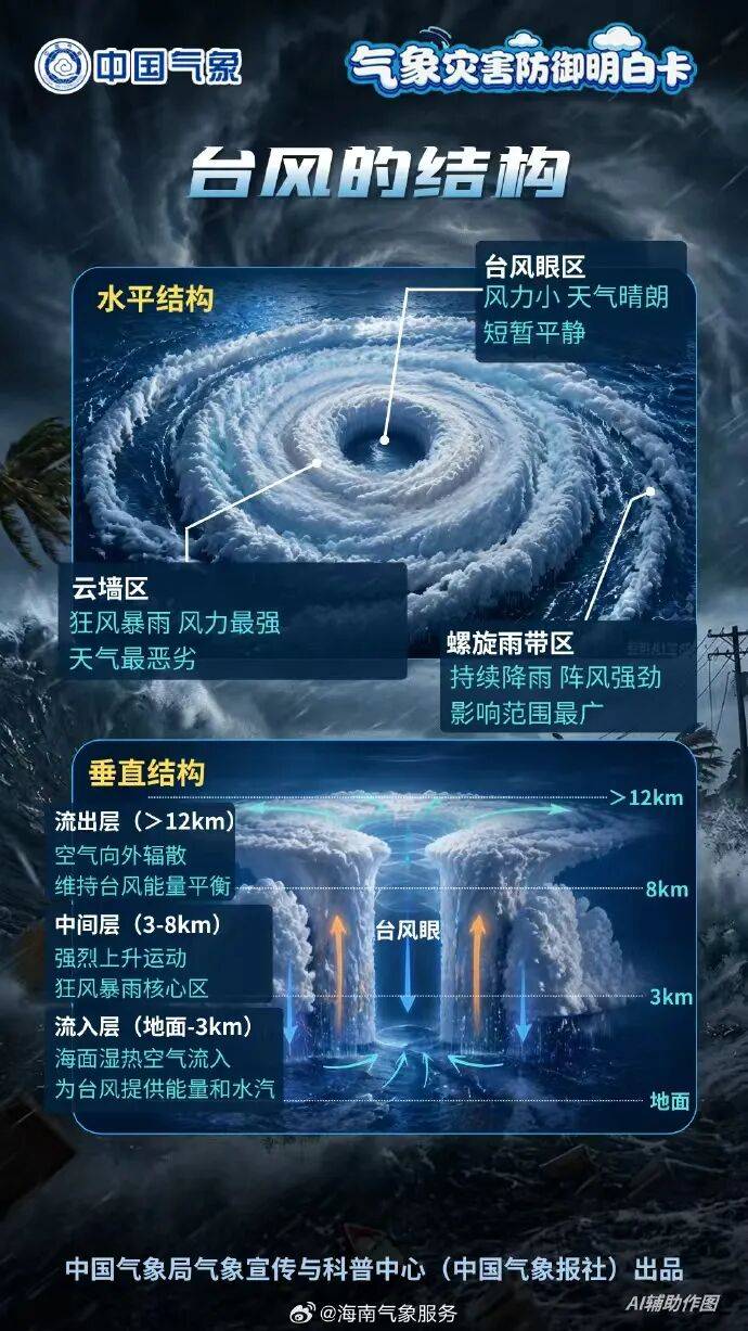 路徑非常複雜，又一個新臺風生成！中國起名：“海神”