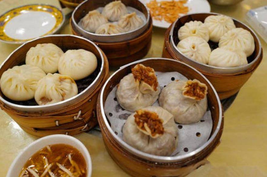 原創來南京真的不能錯過這8家老店美食！領略金陵風味的獨特魅力