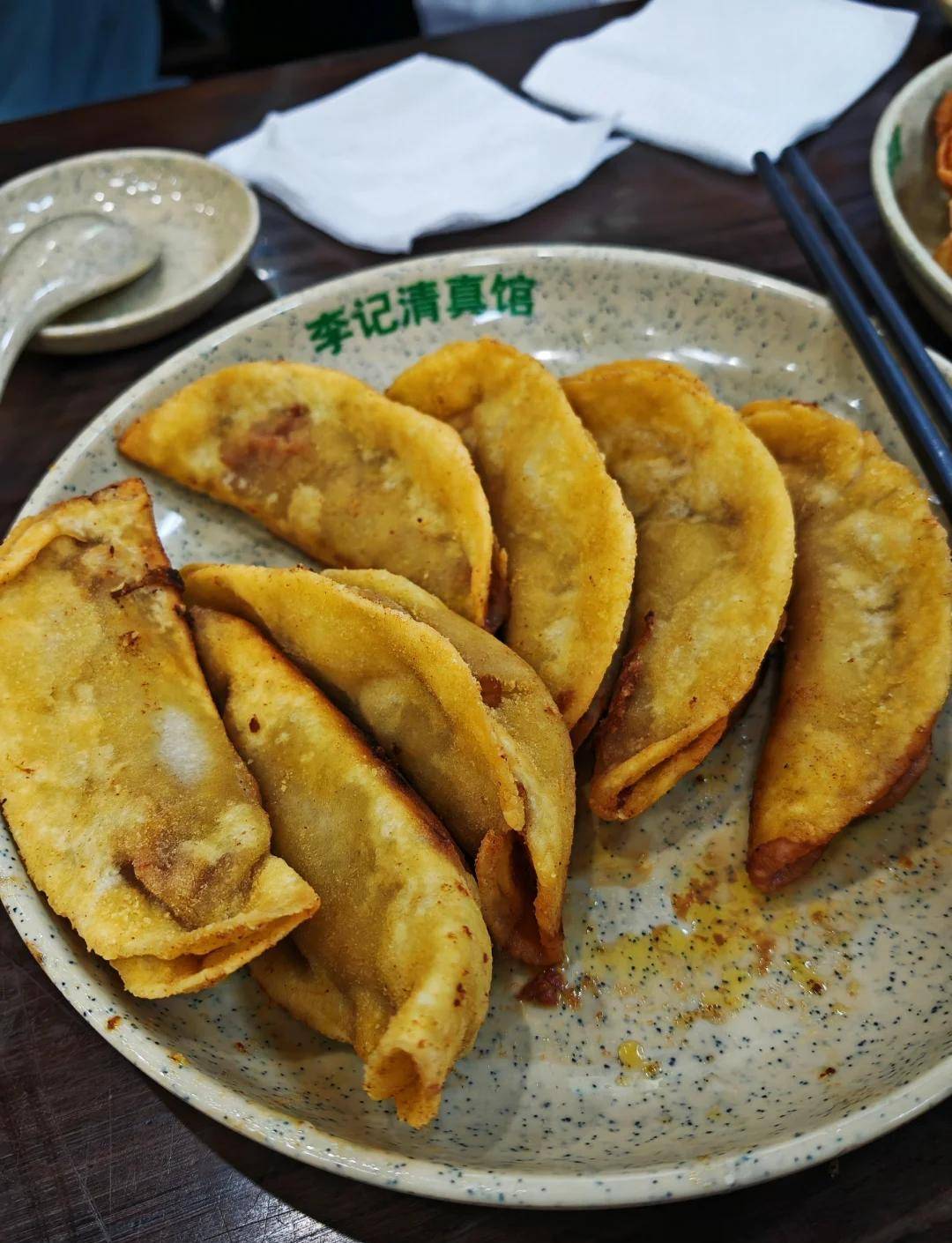 原創來南京真的不能錯過這8家老店美食！領略金陵風味的獨特魅力