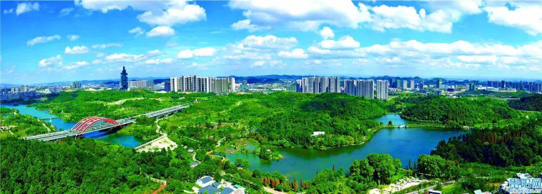 國務院批覆！貴陽，旅遊樞紐城市