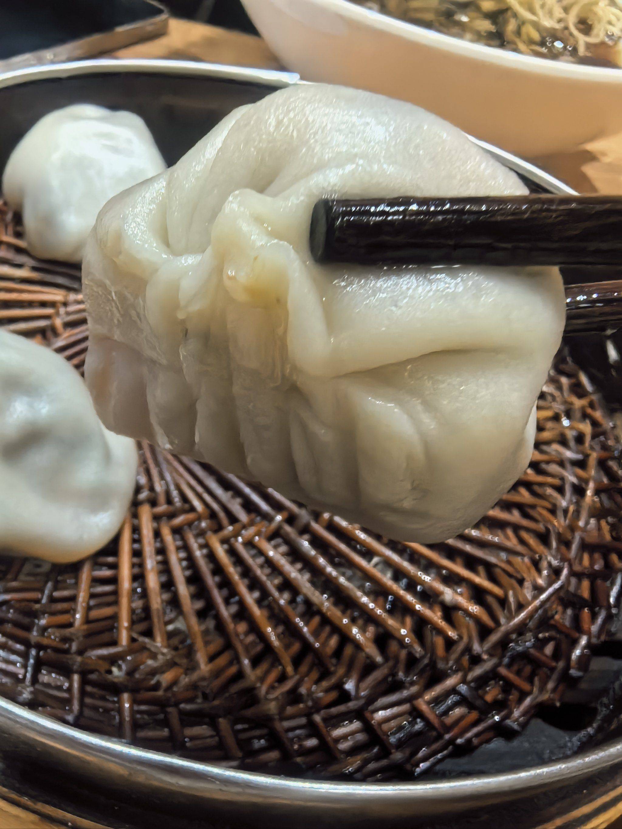 原創來南京真的不能錯過這8家老店美食！領略金陵風味的獨特魅力