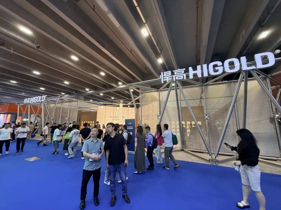 2026廣州建博會：衛浴展區人氣“遇冷”，箭牌、理想、華藝、埃飛靈、悍高等品牌亮相