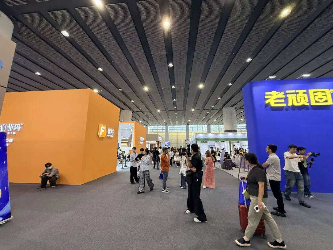 2026廣州建博會：衛浴展區人氣“遇冷”，箭牌、理想、華藝、埃飛靈、悍高等品牌亮相