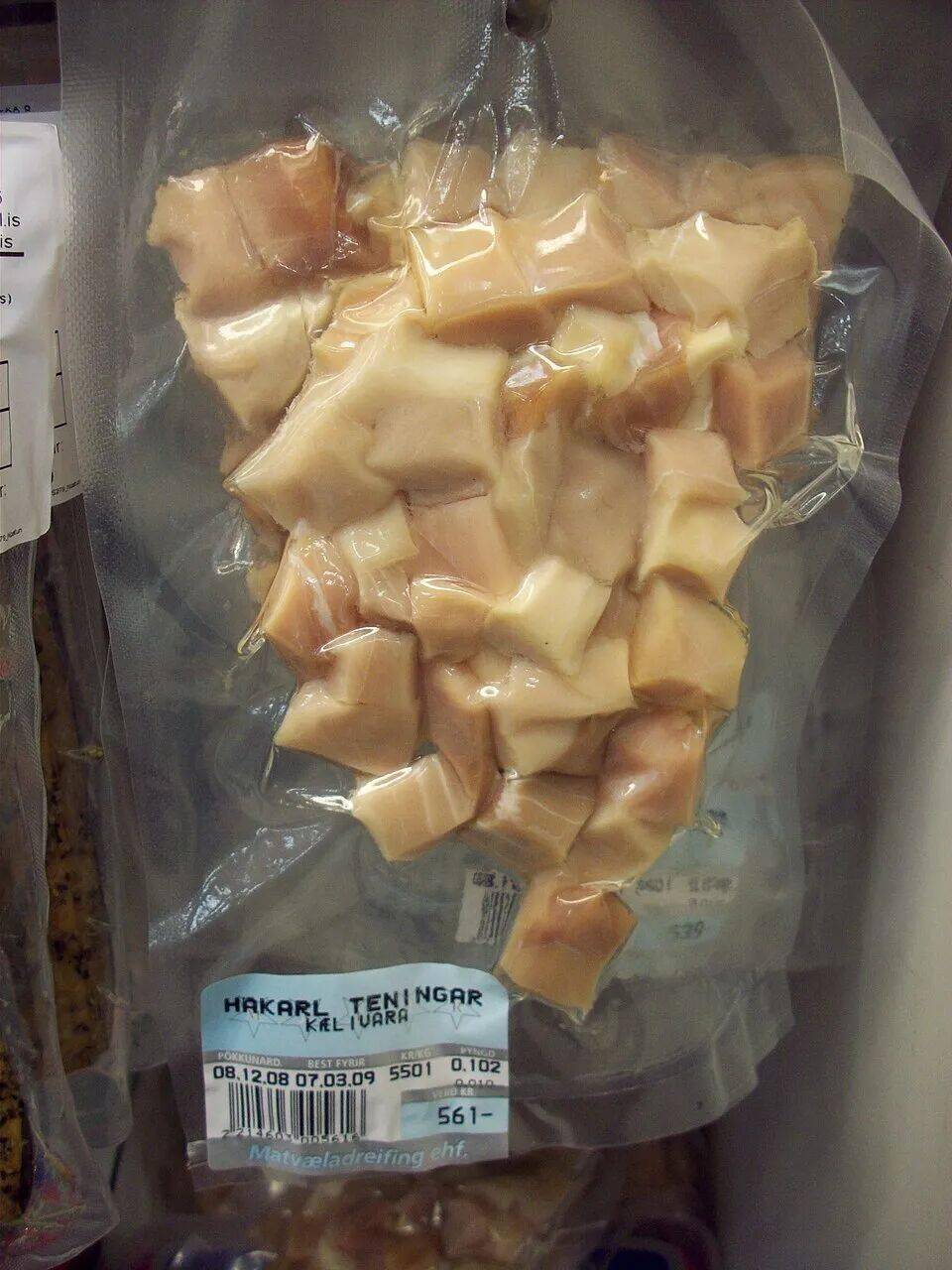 跟著哈蘭德打卡北歐美食？點選就送黑暗料理暴擊↓↓↓